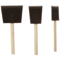 Picture of Jen Mfg Jen Poly Brush Contains 1-each 3/ Pkg