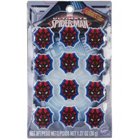 Picture of Wilton Icing Decorations, Spider-Man, Pack of 2