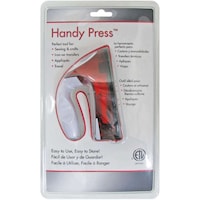 Picture of Dyno Merchandise Handy Press Mini Iron, D25006