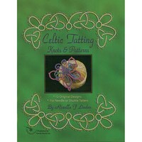 Picture of Handy Hands-Celtic Tatting Knots & Patterns