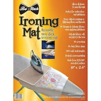 Picture of Ironing Mat With Icflon Non-Stick Surface, 10" x 13.6"