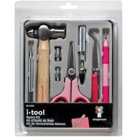 I-Tool Basics Kit, 10 Pieces