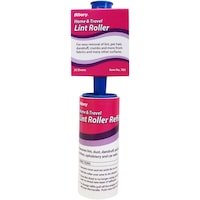 Picture of Allary Lint Roller, 30 Sheets