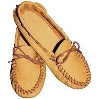 Leather Kit-Scout Moccasin, Size 12/13