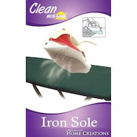 Picture of Innovative Home Creations Iron Sole