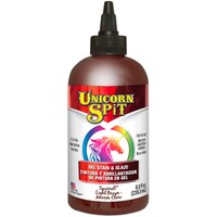 Picture of Unicorn Spit Wood Stain & Glaze, Squirrel, 8 Oz