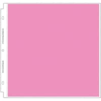 Doodlebug Page Layout Protectors, 12 Inch x 12 Inch