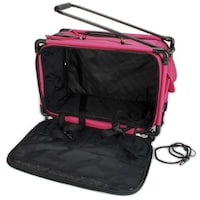 Tutto Sewing Machine Case, Pink, Large