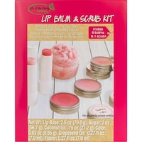 Life of the Party Lip Balm & Scrub Kit