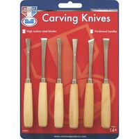 Picture of Midwest Products Carving Knife Set, Pack of 6