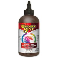 Picture of Unicorn Spit Wood Stain & Glaze, Rustic Reality, 8oz