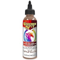 Picture of Unicorn Spit Wood Stain & Glaze, Squirrel, 4 Oz