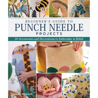Picture of Landauer Publishing Beginner's Guide To Punch Needle