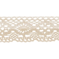 Picture of Simplicity Cluny Chain Lace, Natural, 2"X12Yd