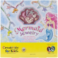 Faber-Castell Mermaid Jewelry Kit