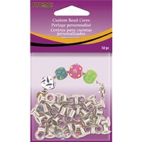 Picture of Premo Sculpey Custom Bead Cores, Pack of 50