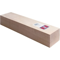 Midwest Products Basswood Carving Block, 2"X3"X12"