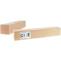 Picture of Midwest Products Basswood Carving Block, 2x6x12"