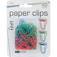 Picture of Baumgartens Paper Clips