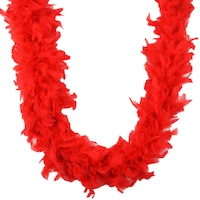 Midwest Design Zucker Feather Products-Chandelle Feather Boa