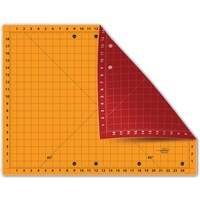 Picture of Sullivans The Cutting Edge Mat, 18 x-24Inch