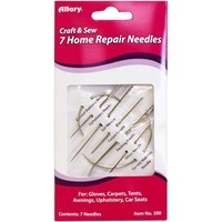 Picture of Allary Home Repair Needles, Pack of 7
