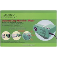 Picture of Makin's Professional Ultimate Clay Machine Motor