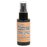 Tim Holtz Distress Spray Stains Tea Dye Bottles, 57ml, Yellow