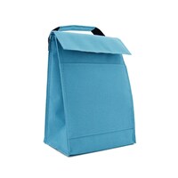 Colorful Hook Lunch Pack/ Lunch Cooler/ Cooler Tote Bag (Teal)