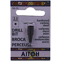 Picture of Aitoh Hand Paper Drill Bit, 2 mm
