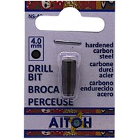 Picture of Aitoh Hand Paper Drill Bit, 4 mm
