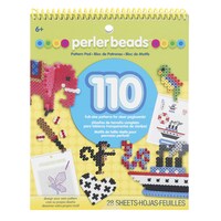 Picture of Perler Beads Pattern Pad