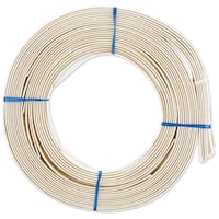 Picture of Flat Oval Reed 1/2 Inch 1 Pound Coil, Approximately 90'