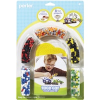 Picture of Perler Fun Fusion Fuse Bead Activity Kit, Gems "n Jewelry