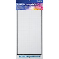 Picture of Brother International Low Tack Adhesive Mat, 12 x 24in
