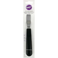 Picture of Wilton Tapered Spatula, W7714, 9"