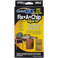 Master Caster Fix-A-Chip Furniture Repair Kit