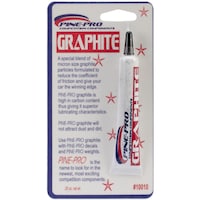 Picture of PinePro Car Derby Graphite, .25oz