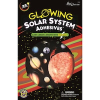 Picture of Glowing Adhesives Solar System