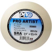 Picture of Proart Artist Tape, 3/4" x 60 Yards