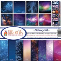 Picture of Ella And Viv by Reminisce Galaxy Collection Kit, EAV793