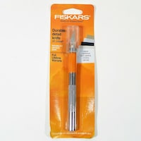 Picture of Fiskars Softgrip Detail Knife