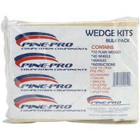 Picture of Pine Car Derby Wedge Kit