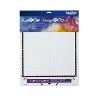 Picture of Brother ScanNCut Standard Mat, 12in x 12in