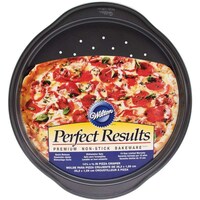 Picture of Perfect Results Pizza Crisper, 14.25 X.625 Inch