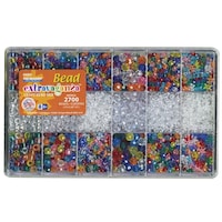 Picture of Beadery Crystal Bead Mix Extravaganza Box