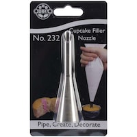Picture of PME Cupcake/Doughnut Filler Tube Nozzle, #232