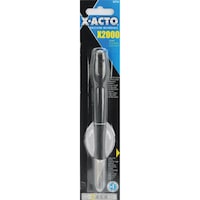 Picture of X-Acto No-Roll Rubber Barrel Knife X2000
