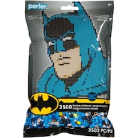 Picture of Perler Pattern Bag, Batman