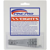 Picture of Pine Car Derby Weight, 2oz
